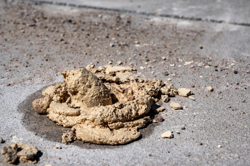 Concrete Foundation Repair