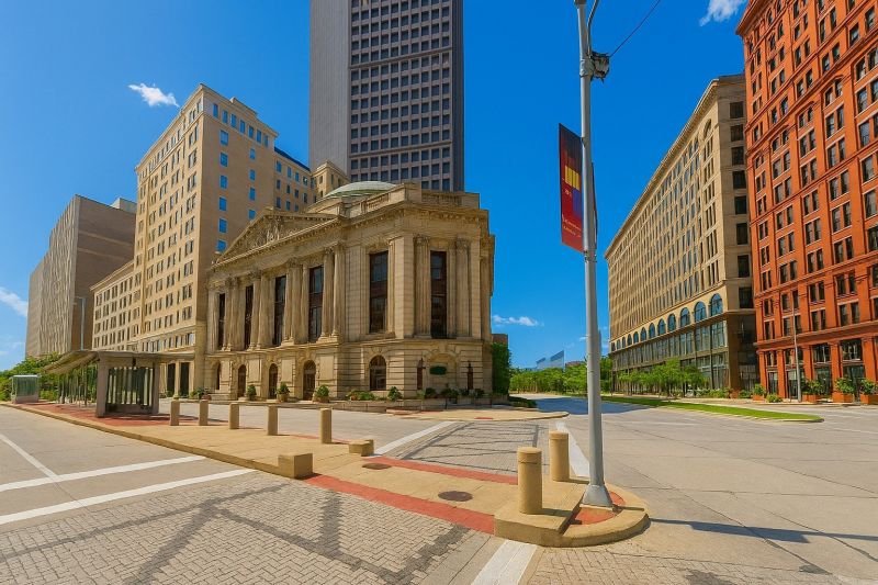 Best Foundation Lifting pros in Mentor, OH