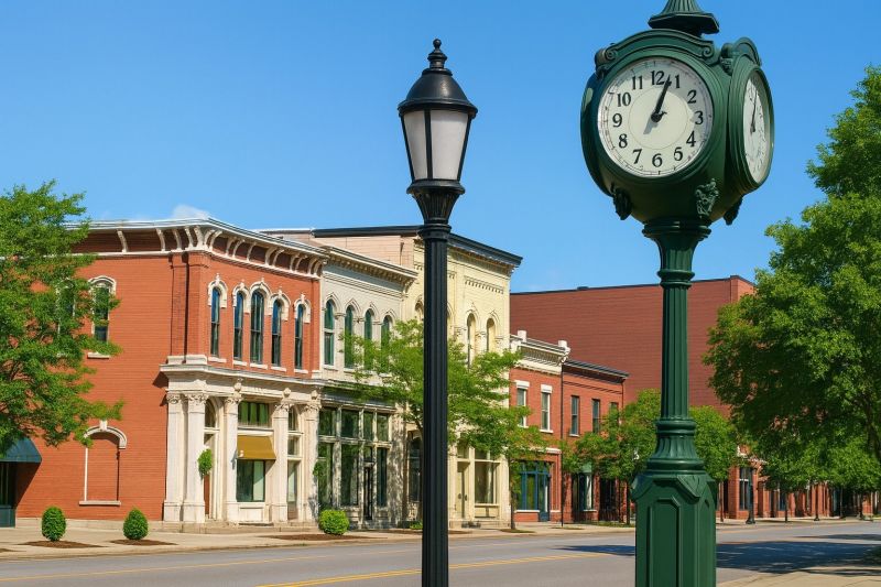 Best Foundation Lifting pros in Chardon, OH